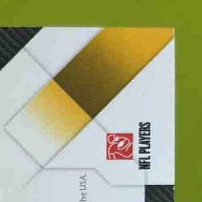 2009 Playoff Absolute Memorabilia Santonio Holmes /50 #78 Pittsburgh Steelers - Sports Cards