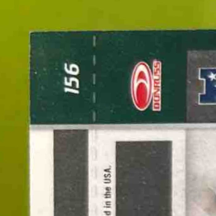 2009 Playoff Contenders Clay Matthews Ticket /99 #156 RC Green Bay Packers - Sports Cards