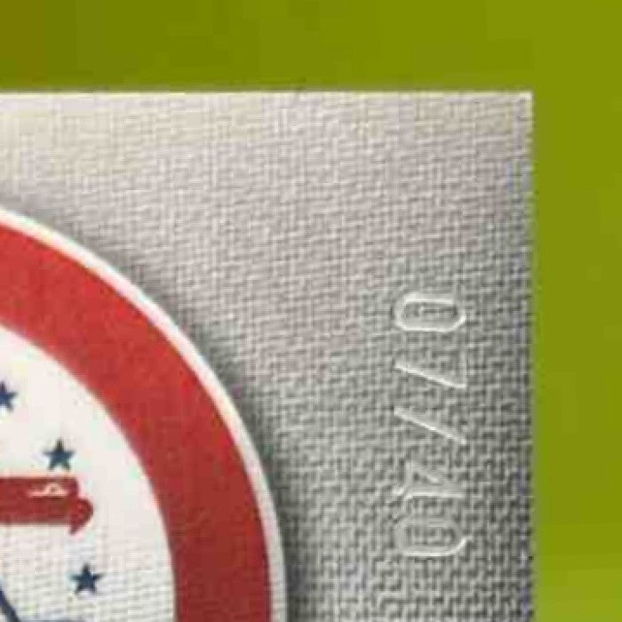 2009 Playoff National Treasures Ken Stabler Signature Materials /40 #20 Raiders - Sports Cards