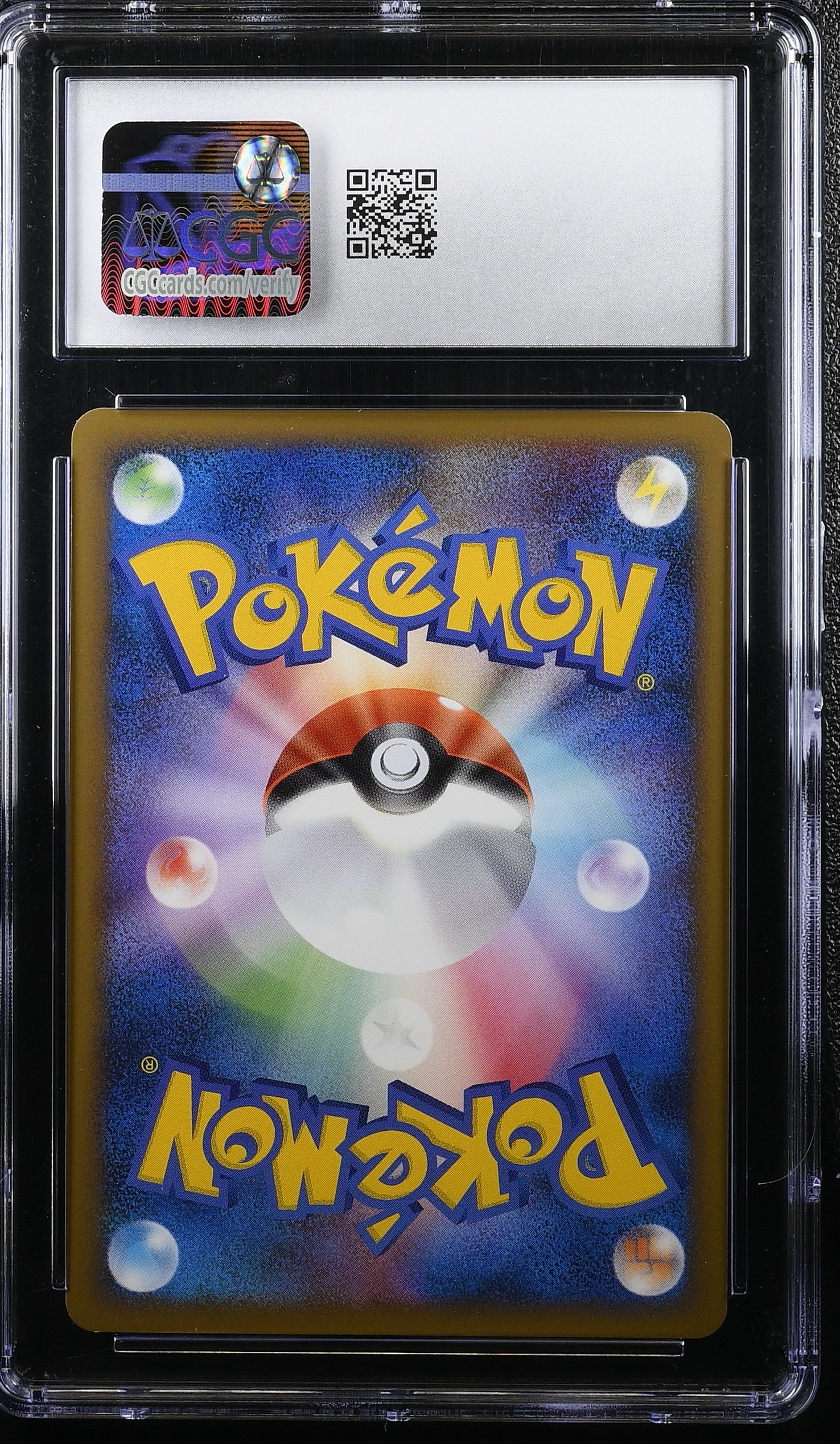 2009 Pokemon Soul Silver Collection Sandshrew #045/070 Japanese CGC 10 GEM MINT - Graded TCG/CCG