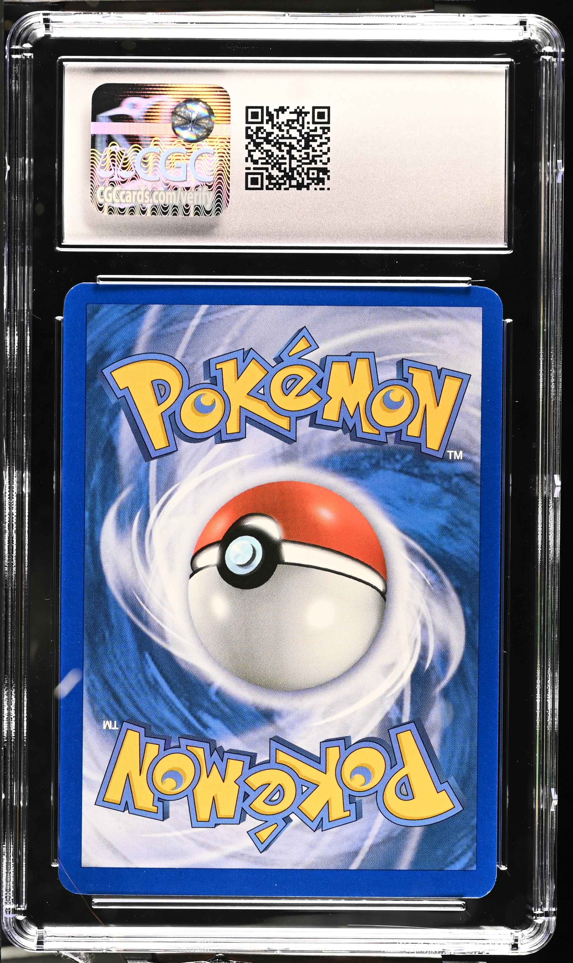 2009 Pokemon Supreme Victors Butterfree FB #17/147 CGC 9 MINT - Graded TCG/CCG