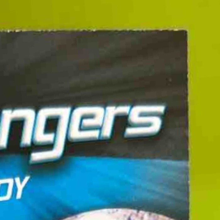 2009 SAGE HIT LeSean McCoy Game Changers Auto /100 #GCA-9 RC - Sports Cards