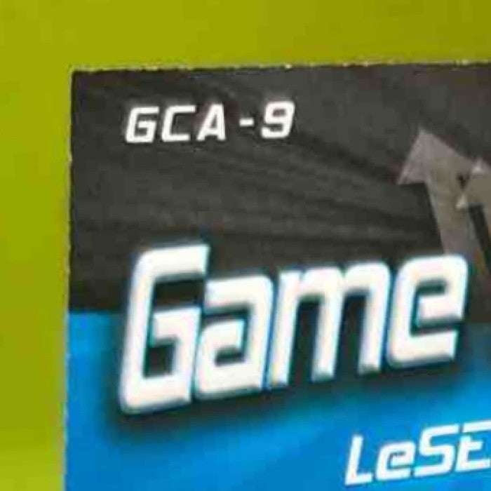 2009 SAGE HIT LeSean McCoy Game Changers Auto /100 #GCA-9 RC - Sports Cards