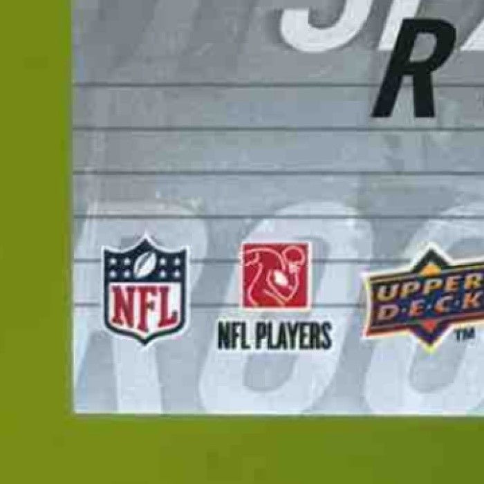 2009 SPx Michael Oher Rookies Gold Holofoil /25 #210 RC Baltimore Ravens - Sports Cards