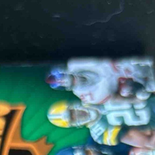 2009 SPx Tomlinson Peterson Turner Forte Portis SlatonWilliams Johnson Eight /9 - Sports Cards