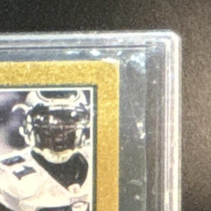 2009 Topps Asante Samuel Gold /2009 #317 Philadelphia Eagles - Sports Cards