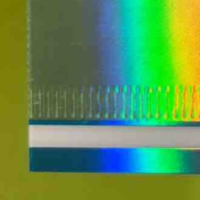 2009 Topps Finest Mike Thomas Rookie Jersey Auto Gold /25 #71 RC Jaguars - Sports Cards