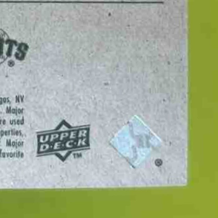 2009 Upper Deck Goudey Bobby Crosby Jack Cust Tim Lincecum Matt Cain /21 Mets - Sports Cards