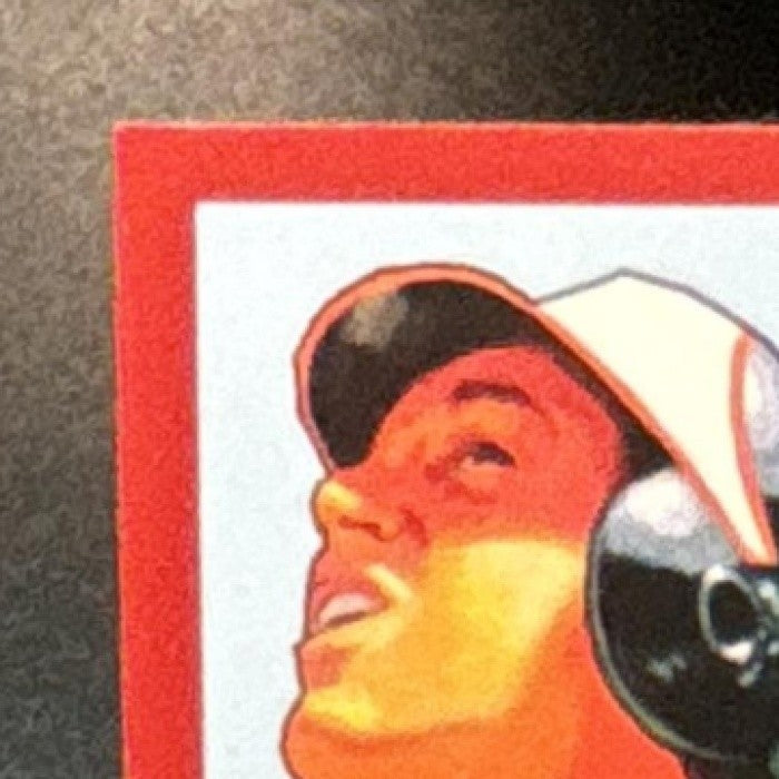 2009 Upper Deck Goudey Cal Ripken Jr. Jim Palmer Melvin Mora Nick Markakis Red - Sports Cards