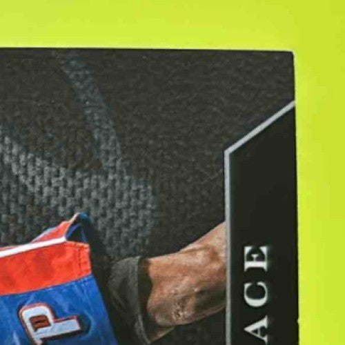 2010-11 Panini Elite Black Box Ben Wallace Status /99 #82 Detroit Pistons - Sports Cards