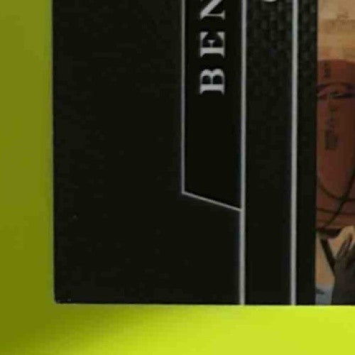 2010-11 Panini Elite Black Box Ben Wallace Status /99 #82 Detroit Pistons - Sports Cards