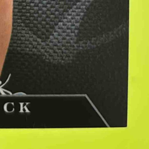 2010-11 Panini Elite Black Box J.J. Redick Status /99 #90 Orlando Magic - Sports Cards