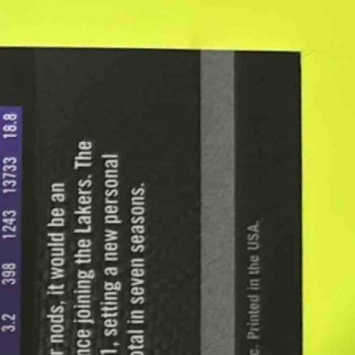 2010-11 Panini Elite Black Box Pau Gasol Status /99 #59 Los Angeles Lakers - Sports Cards