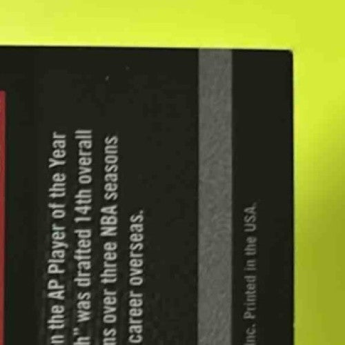 2010-11 Panini Elite Black Box Walter Berry Status/99 197 Portland Trail Blazers - Sports Cards