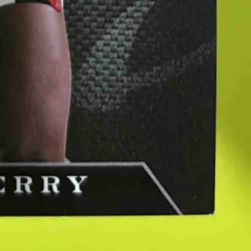 2010-11 Panini Elite Black Box Walter Berry Status/99 197 Portland Trail Blazers - Sports Cards