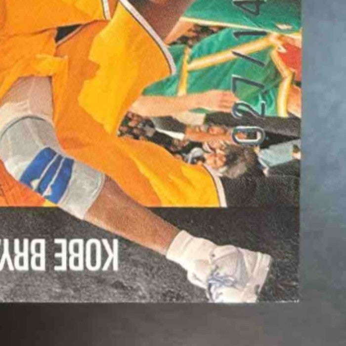 2010-11 Panini Limited Kobe Bryant Glass Cleaners /149 #20 Los Angeles Lakers - Sports Cards