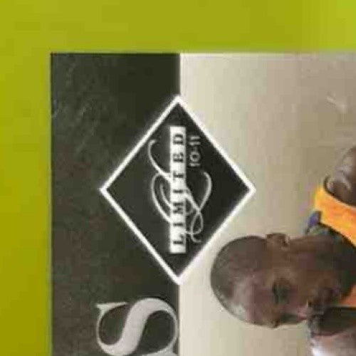 2010-11 Panini Limited Kobe Bryant Glass Cleaners 27/149 #20 Los Angeles Lakers - Sports Cards