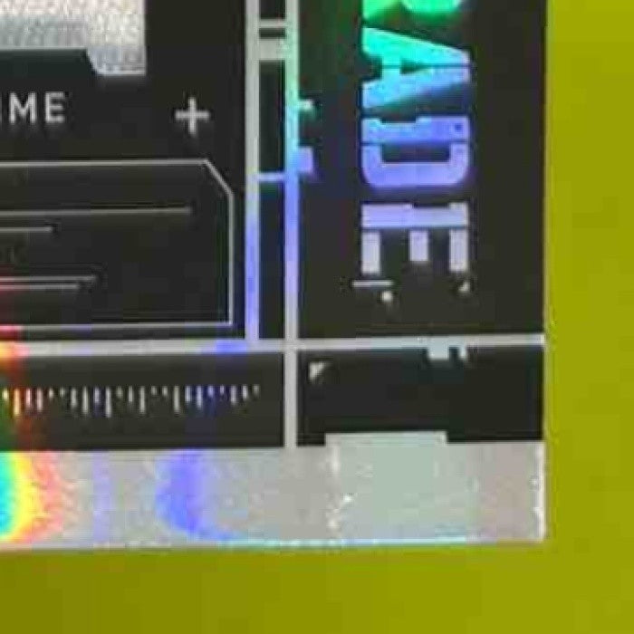 2010 Absolute Memorabilia Brett Favre Tools of Trade Double Material /25 Vikings - Sports Cards