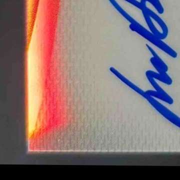 2010 Bowman Platinum Gorkys Hernandez Prospect Auto Refractor Pittsburgh Pirates - Sports Cards