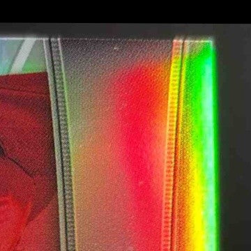 2010 Bowman Platinum Jarrod Parker Prospect Auto Refractor Arizona Diamondbacks - Sports Cards