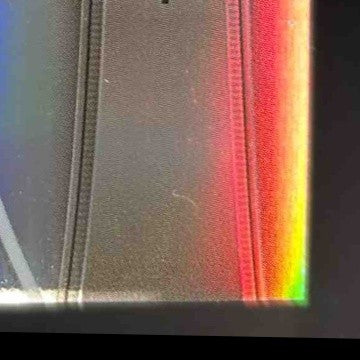 2010 Bowman Platinum Jesus Montero Prospect Auto Refractor New York Yankees - Sports Cards