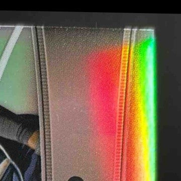 2010 Bowman Platinum Jesus Montero Prospect Auto Refractor New York Yankees - Sports Cards