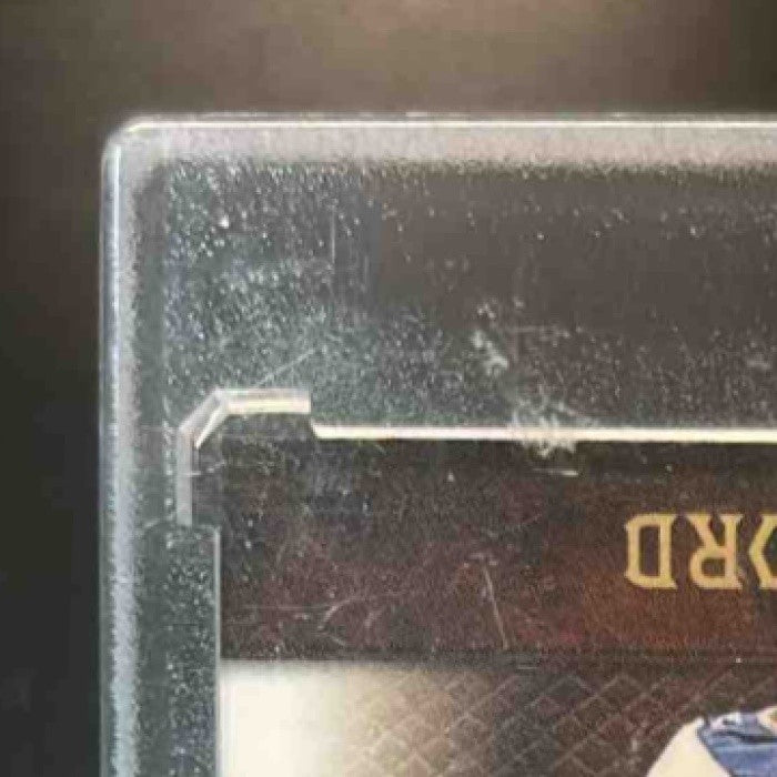 2010 Plates and Patches (Patch Auto) Sam Bradford /25 RAMS (sealed) - Sports Cards