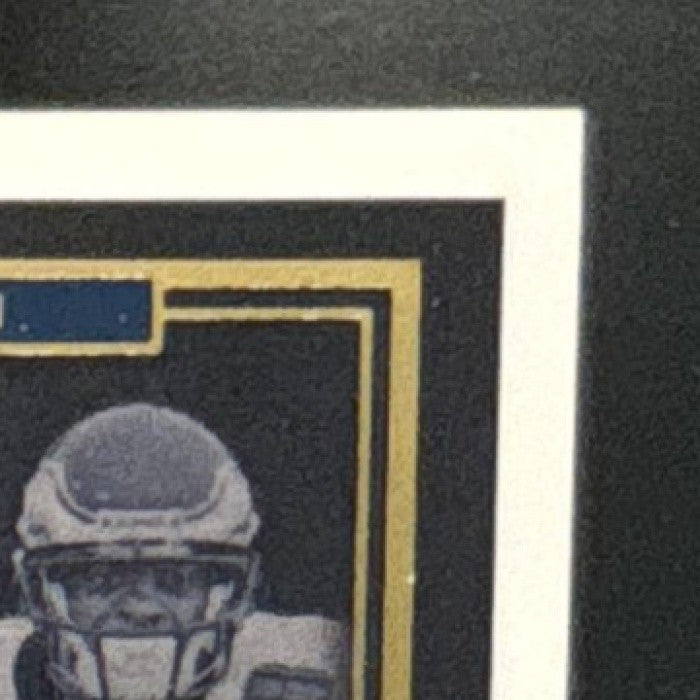 2010 Playoff National Treasures Jeremy Maclin Century Materials /50 MEM Eagles - Sports Cards