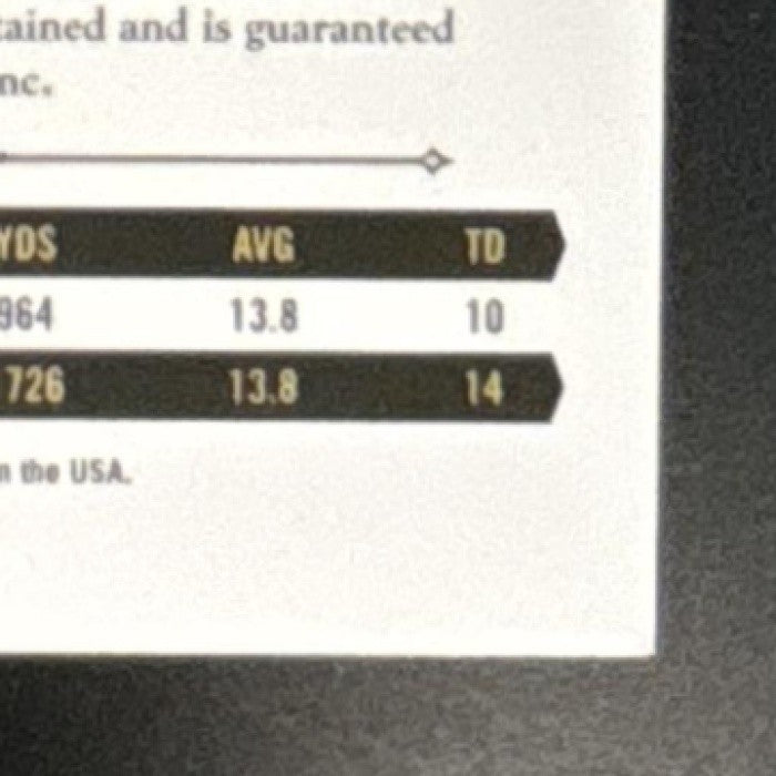 2010 Playoff National Treasures Jeremy Maclin Century Materials /50 MEM Eagles - Sports Cards