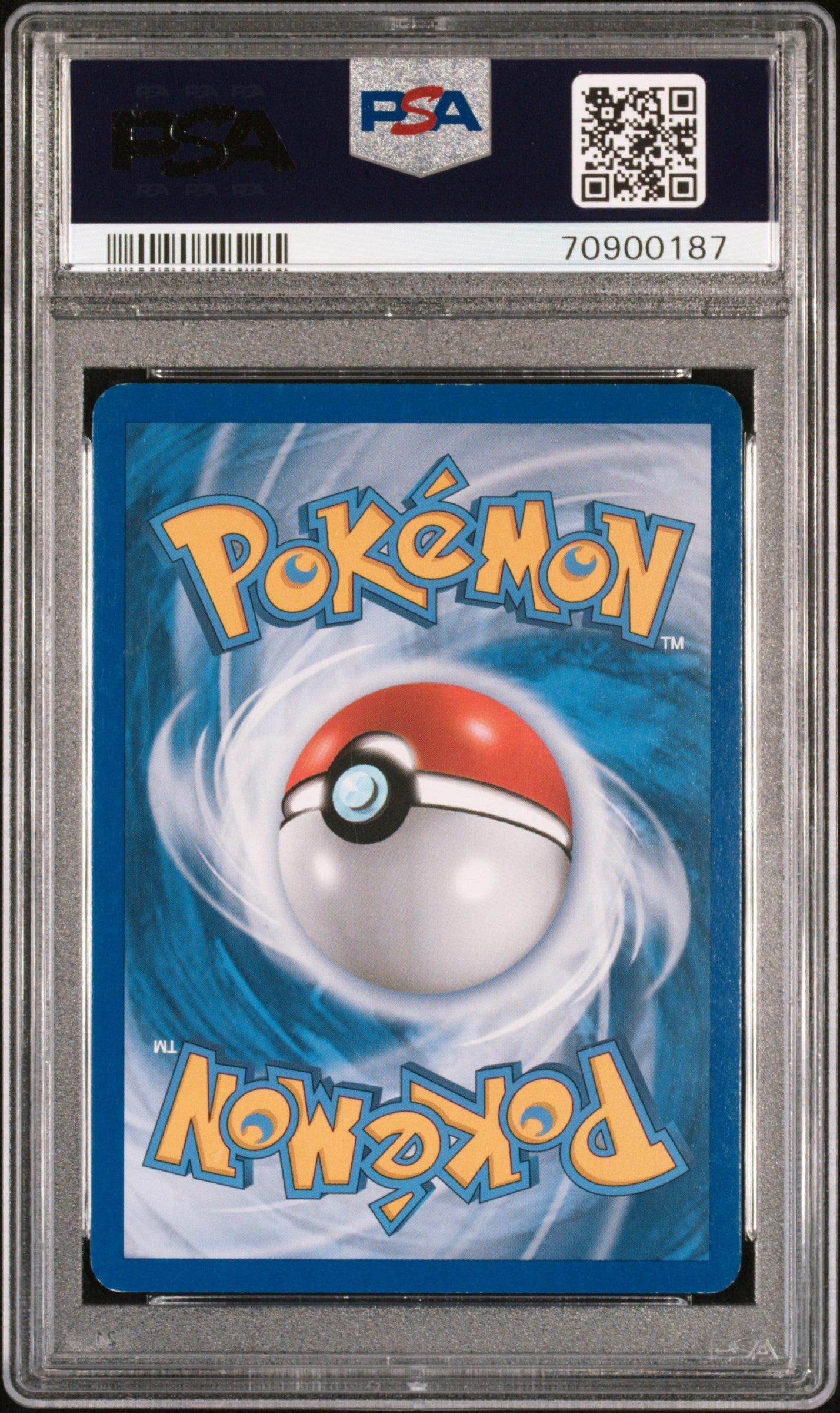2010 Pokemon Heartgold & Soulsilver Unleashed Manaphy #3 Holo PSA 8 - Graded TCG/CCG