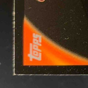 2010 Topps Buster Posey Black Border Parallel #2 RC San Francisco Giants Rookie - Sports Cards