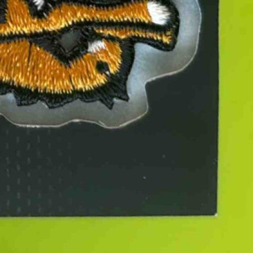 2010 Topps Tim Tebow Throwback Patch #LPC-36 RC Denver Broncos - Sports Cards