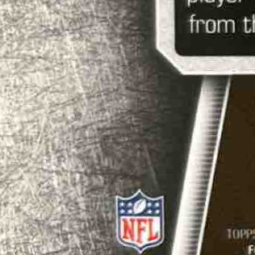 2010 Topps Unrivaled Dexter McCluster Auto Patch /349 RC Kansas City Chiefs - Sports Cards