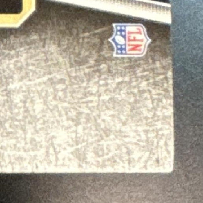 2010 Topps Unrivaled Sam Bradford Auto Patch Jumbo /15 UAJP-SB RC St. Louis Rams - Sports Cards