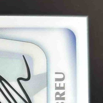 2011 Bowman Draft Picks & Prospects William Abreu Chrome #BDPP91 USA - Sports Cards