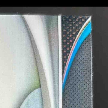 2011 Bowman Platinum Brett Eibner Prospect Auto Refractor Kansas City Royals - Sports Cards