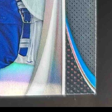 2011 Bowman Platinum Brett Eibner Prospect Auto Refractor Kansas City Royals - Sports Cards