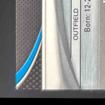 2011 Bowman Platinum Brett Eibner Prospect Auto Refractor Kansas City Royals - Sports Cards