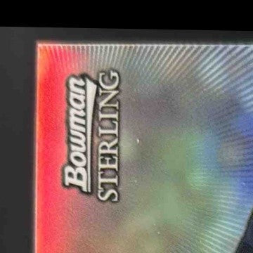 2011 Bowman Sterling Dominic Ficociello USA Baseball Relics #USAR-DF MEM - Sports Cards