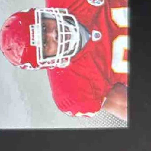 2011 Donruss Elite Tony Gonzalez Moeaki Passing the Torch Auto /25 Buccaneers - Sports Cards