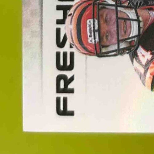 2011 Panini Certified Andy Dalton 378/499 #251 Rookie Auto Cincinnati Bengals - Sports Cards