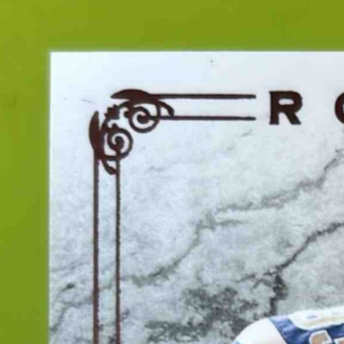 2011 Panini Plates & Patches Austin Pettis /499 #225 RC Auto St. Louis Rams - Sports Cards