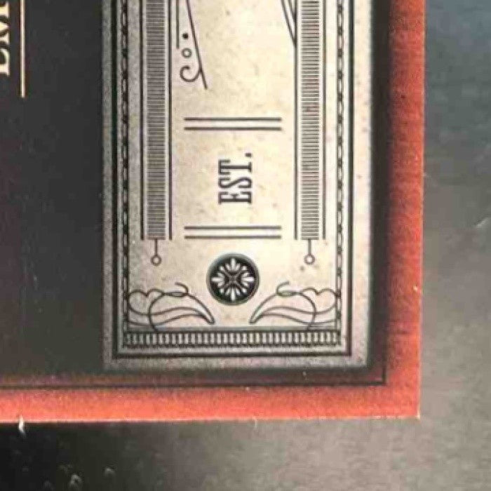 2011 Panini Prime Cuts Nolan Ryan Emblems of the Hall Patch /99 #25 MEM Rangers - Sports Cards