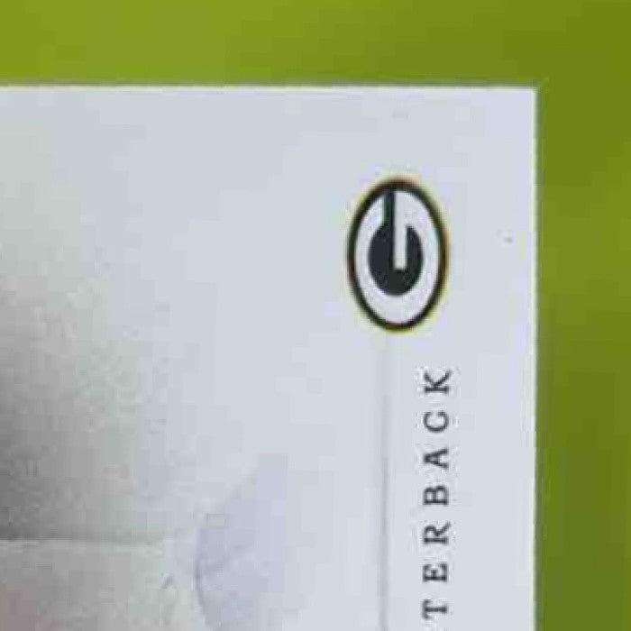 2011 Panini Prime Signatures Aaron Rodgers /499 #1 Green Bay Packers - Sports Cards