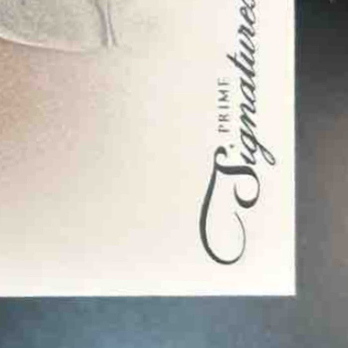 2011 Panini Prime Signatures Ed ’Too Tall’ Jones /499 #58 Dallas Cowboys - Sports Cards