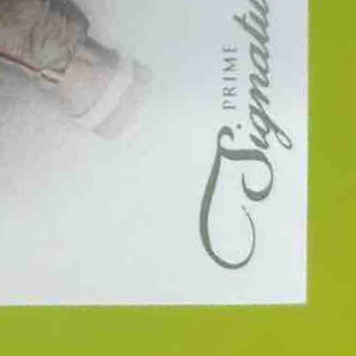 2011 Panini Prime Signatures John Brodie /499 #100 San Francisco 49ers - Sports Cards