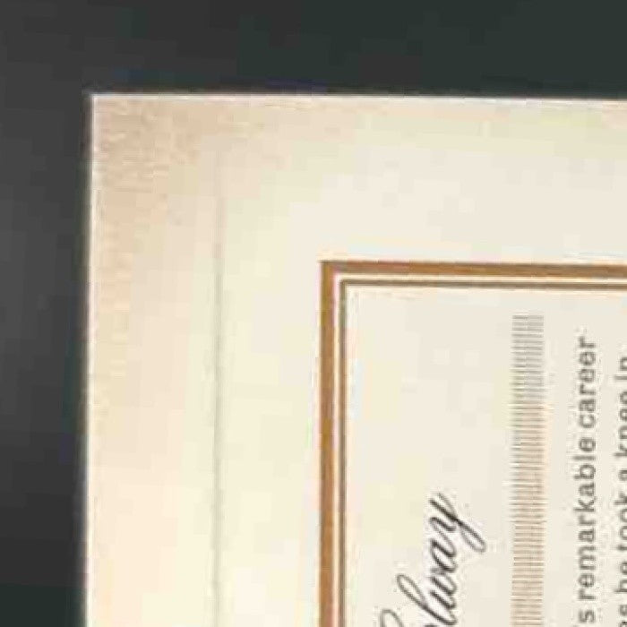 2011 Panini Prime Signatures John Elway Proof Red /99 #101 Denver Broncos - Sports Cards