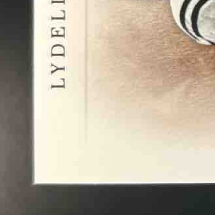 2011 Panini Prime Signatures Lydell Mitchell /499 #113 - Sports Cards