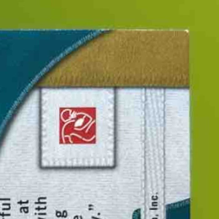 2011 Panini Threads Maurice Jones-Drew Game Day Jerseys /299 Jaguars - Sports Cards