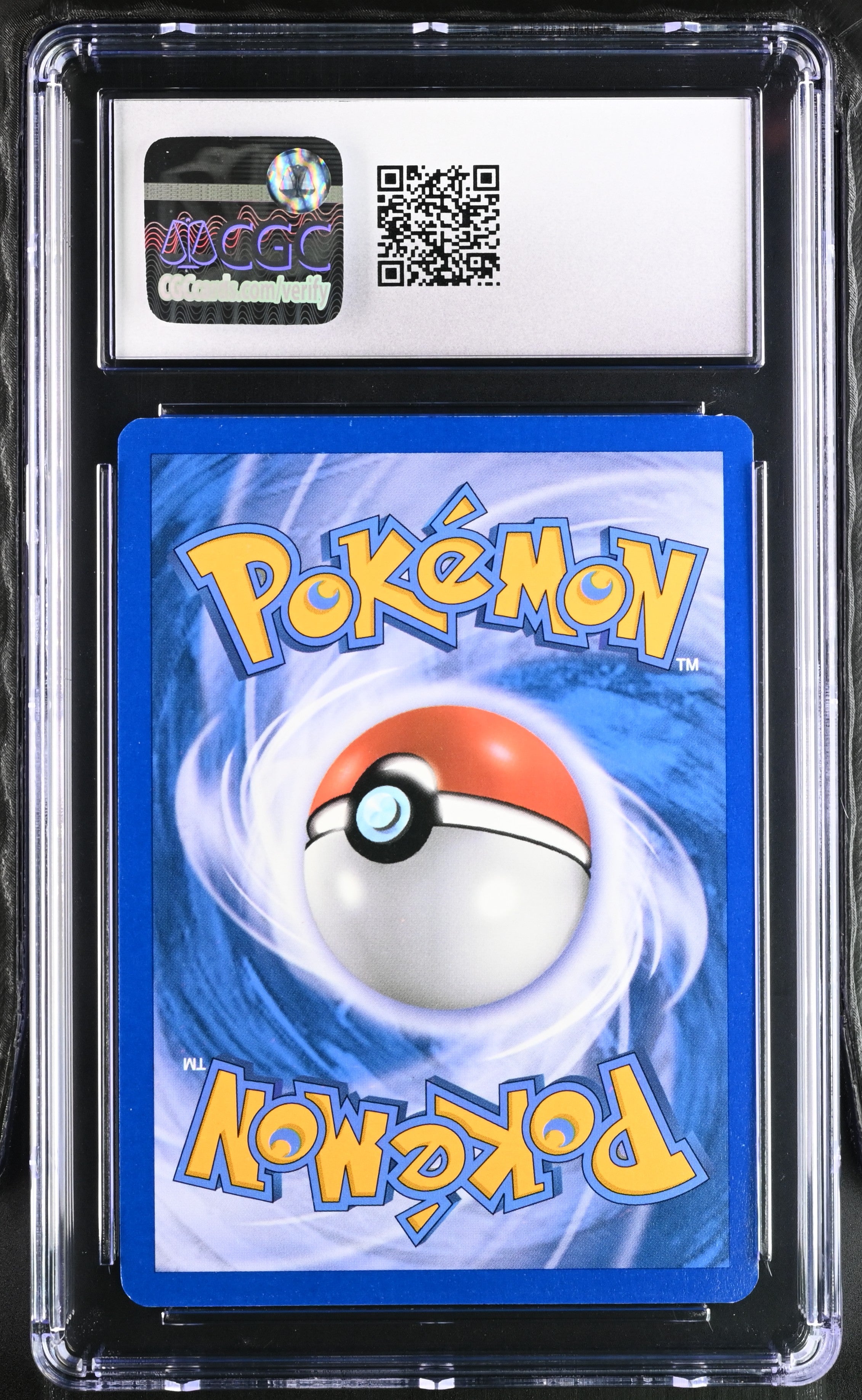 2011 Pokemon Black & White Watchog #79/114 CGC 10 GEM MINT - Graded TCG/CCG